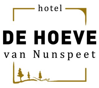 Logo De Hoeve van Nunspeet