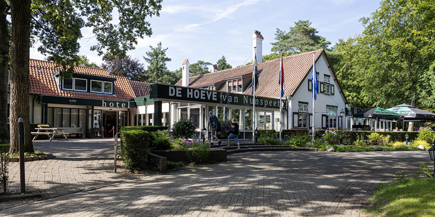 Hotel Gelderland