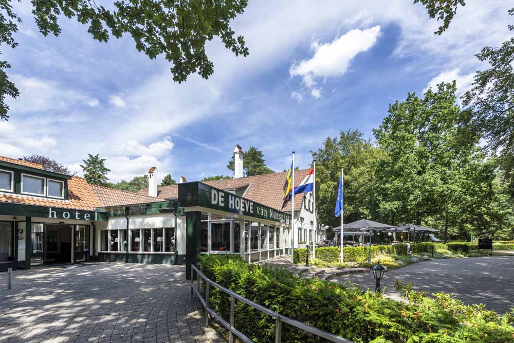 Familiehotel Veluwe