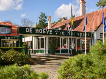 Heisessie Veluwe